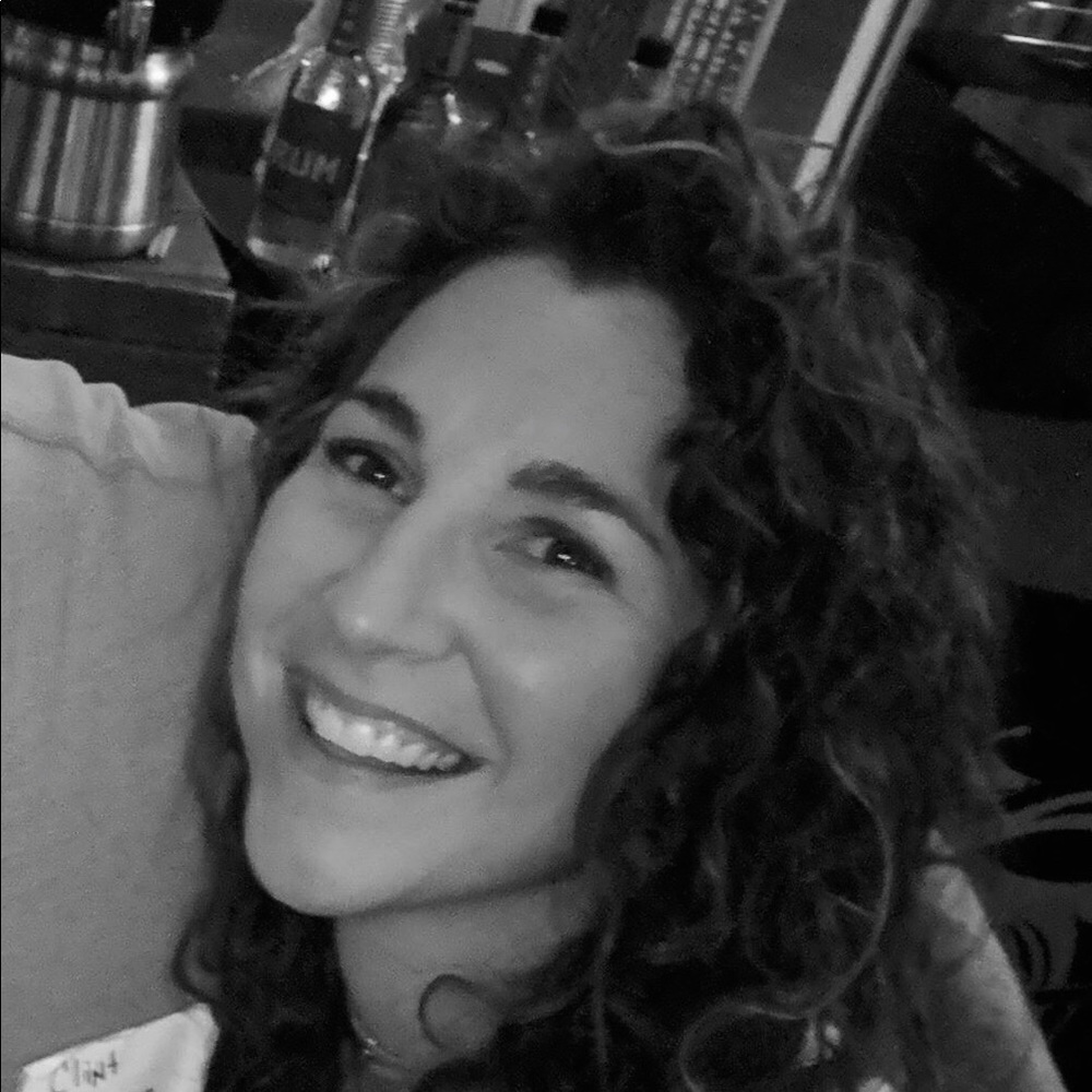 Meet your Posher, Erin